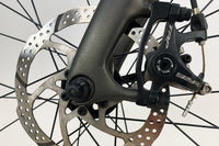 Cannondale CAADX 105 SE