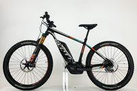 SCOTT E-Scale 710 plus 2017 M