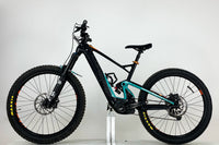 LAPIERRE Overvolt AM 727I 2019 S