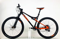 KTM Scarp 294 2022 XL