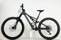 SPECIALIZED Stumpjumper Comp 2021 M