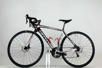 CANNONDALE Synapse Carbon HI-MOD 2015 T51