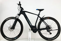 CUBE Reaction Hybrid Pro 625 XXL