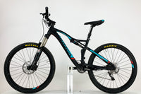 ORBEA Occam TR H50 2016 M