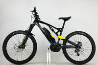 Lapierre OVERVOLT AM400+ L 2018