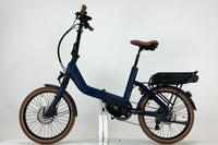 O2feel Swan Fold N8 2020 M