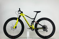 SCOTT Spark RC 900 World Cup (2) 2020 M