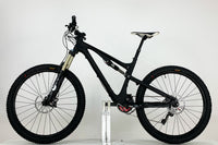 SCOTT Genius 710 M 2014