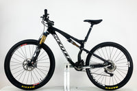 SCOTT Spark 700 Premium  2015 M