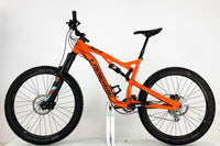 LAPIERRE Zesty AM 327 L 2017