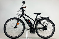 Riese&Müller Cruiser mixte hybride nuvinci