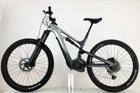 CANNONDALE Moterra Neo Carbon 2 M 2021