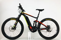 GIANT Full E+1 Pro 2018 M