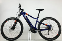 HAIBIKE Sduro Hardnine 1.5 2020 M