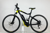 HAIBIKE Xduro Cross RX 2016