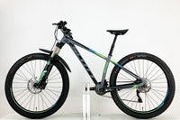 SCOTT Scale 720 Plus 2017 S