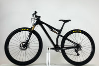 SCOTT Spark 900 SL 2014 M