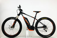SCOTT E-Scale 740 M 2017