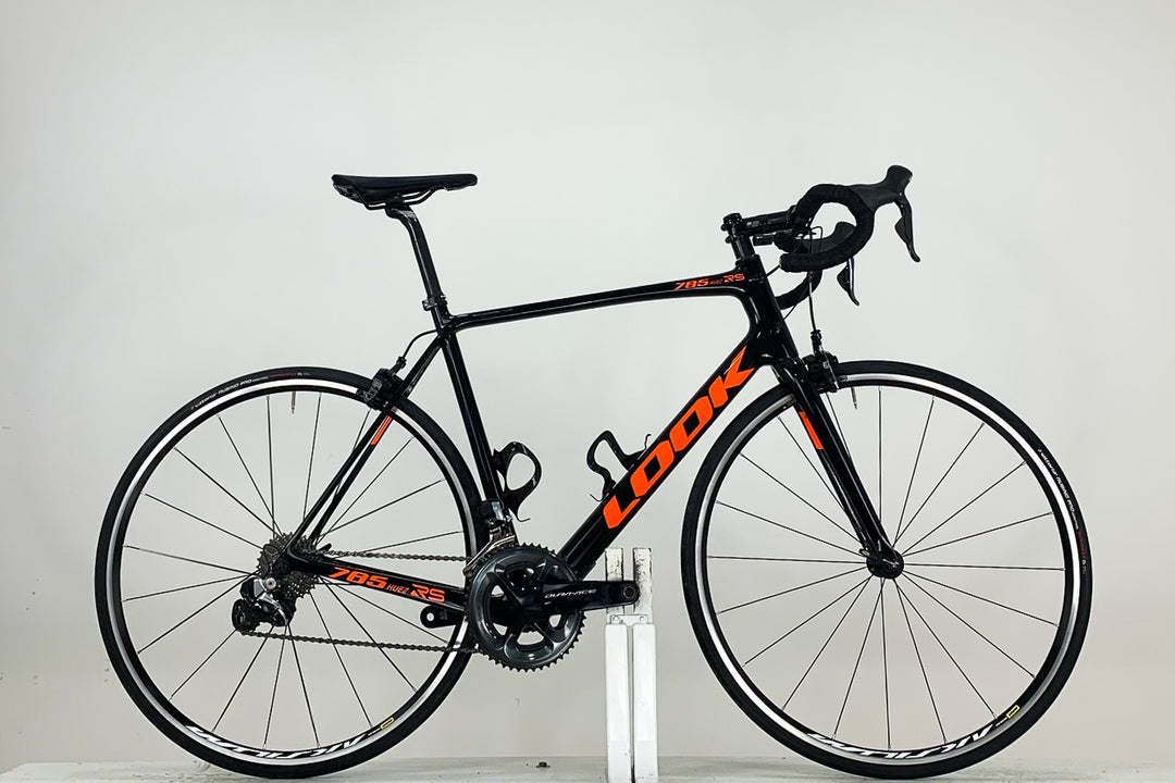 LOOK 785 huez RS Dura Ace di2 2020