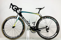 SPECIALIZED S-Works Tarmac eTap 2016 56