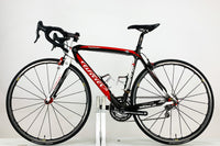 WILIER TRIESTINA Izoard XP 2011