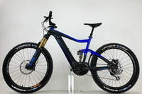 GIANT Trance E+0 Pro 2020 L