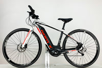 GIANT Road E plus 2 2017 S