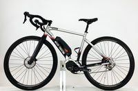 WILIER Triestina eAdventure 2019 M