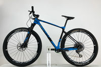 GIANT XTC Advanced 29er 0 2017 L