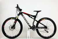 SCOTT Spark 710 2014 L