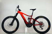 GIANT Reign E+1 Pro M