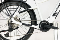 HAIBIKE Trekking 8 2021 M
