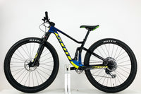 SCOTT Spark RC 900 Team Issue AXS 2020