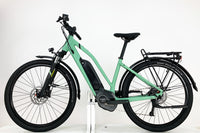 LAPIERRE E-Explorer 3.4 Mix 2023 S