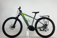 CANNONDALE Trail Neo Perf 2019