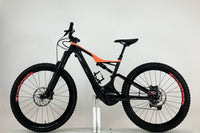 SPECIALIZED Turbo Levo FSR Comp Carbon 6Fattie 2018