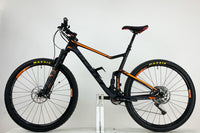 SCOTT Spark 910 2017 XL