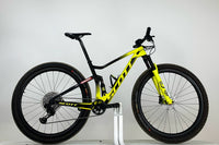 SCOTT Spark RC 900 World Cup