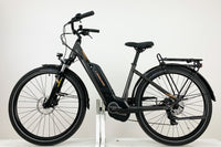LAPIERRE e-Urban 3.4 2022 M