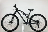 LAPIERRE XR 7.9 2020 L