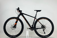 CUBE Elite C62 Pro