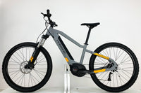 HAIBIKE Hardseven 4 2022 M