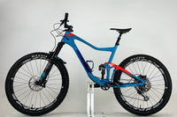 GIANT Trance Advanced 1 2018 XL