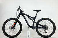 LAPIERRE Zesty AM 527 - 2017 L