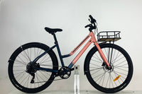CANNONDALE Treadwell 2 Remixte WOW