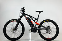 LAPIERRE Overvolt AM 450+