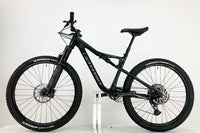 CANNONDALE Scalpel SE 2 2018 S