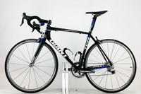 GIANT TCR Advanced SL Team 2010