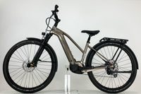 CANNONDALE Tesoro Neo X1 Trapez 2020