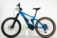 CUBE Stereo Hybrid 140 Pro 2019